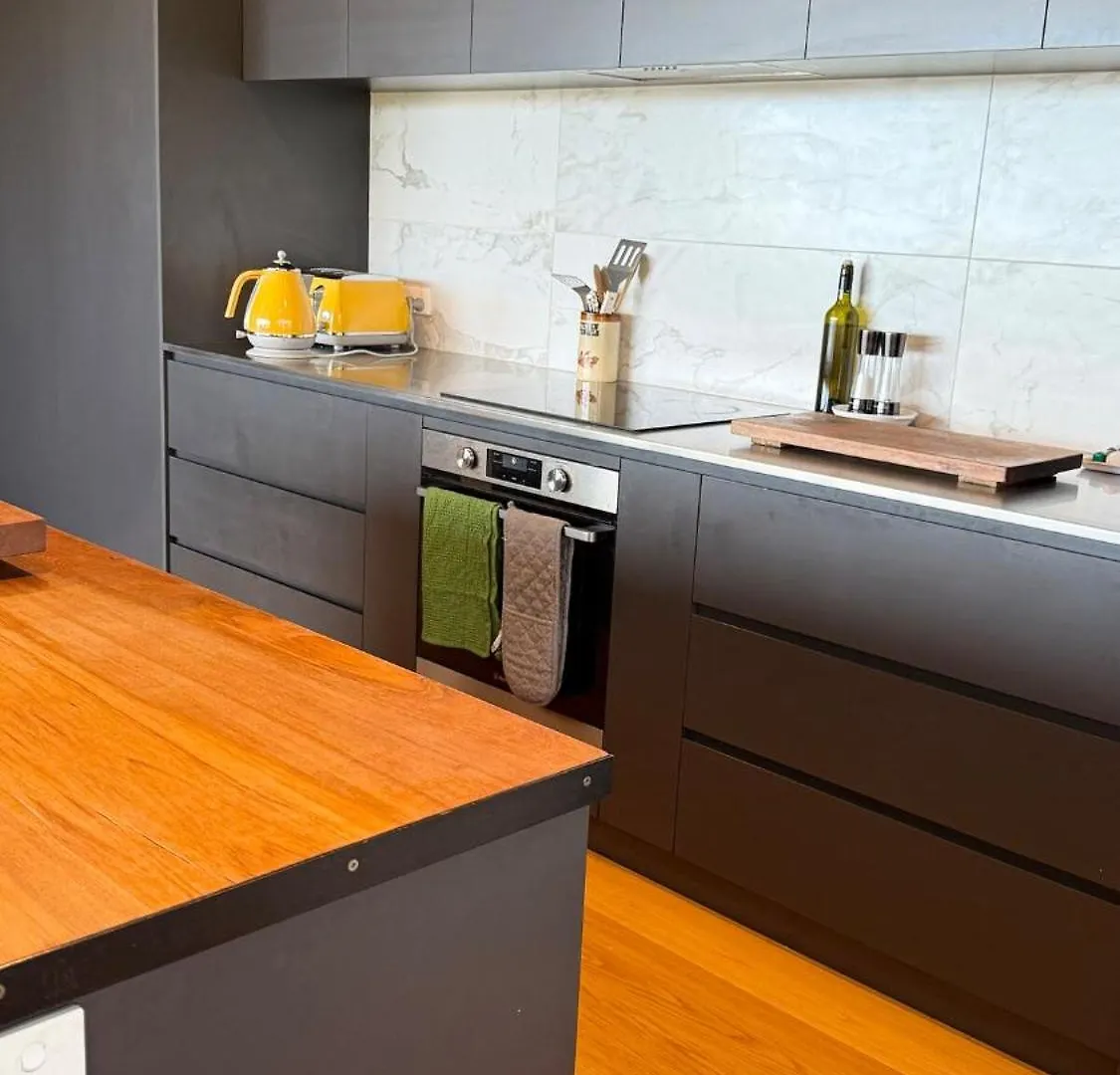 Luxury Retreat With Ocean Views, Sauna & Plunge Christchurch 0*,  New Zealand