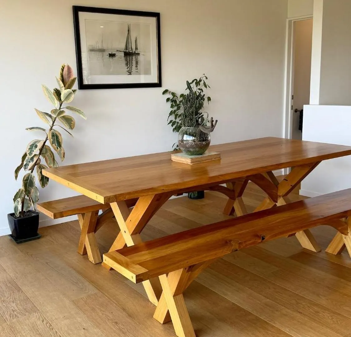 Luxury Retreat With Ocean Views, Sauna & Plunge Christchurch
