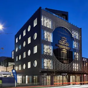 Christchurch City Hotel Christchurch