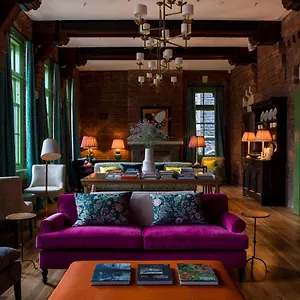 5* Hotel The Observatory