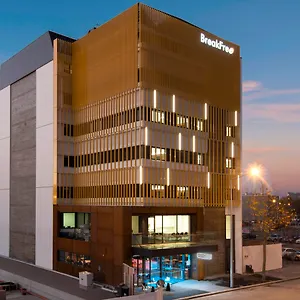 Breakfree On Cashel, An Accor Hotell