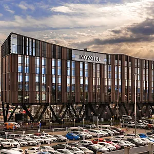 Novotel Airport Hotell