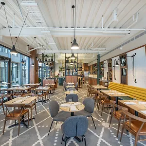 Hotel Sudima, Christchurch