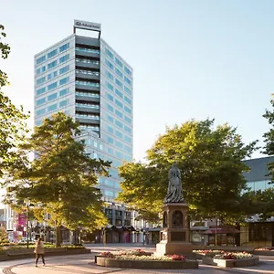 4* Hotel Crowne Plaza By Ihg