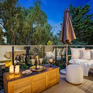 Sumner Trees Eco-suite Apartment