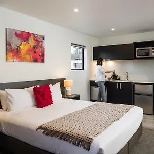 4* 汽车旅馆 Carnmore Hagley Park