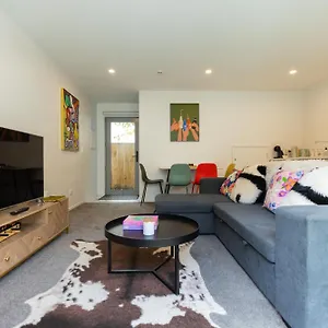 Stylish And Comfort In Cbd Holiday home