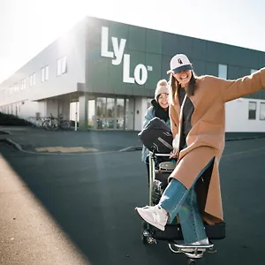 Lylo Vandrarhem