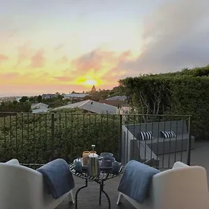 Mount Pleasant Views Homestay