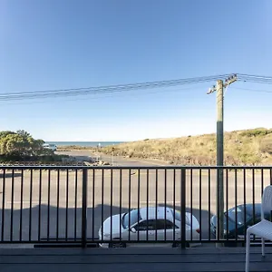 Beachfront Haven Christchurch