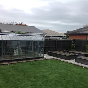 Travellers Retreat Christchurch