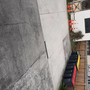 Intrepid Christchurch