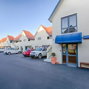 4* Motel Bella Vista &