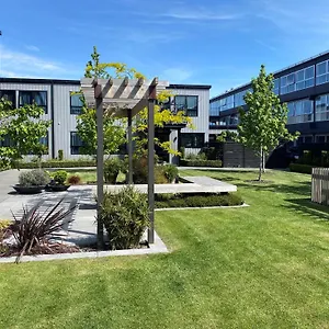 Aparthotel Southwark &, Christchurch