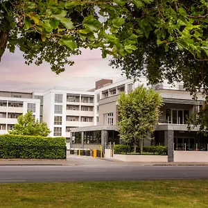 Rydges Latimer Hotell
