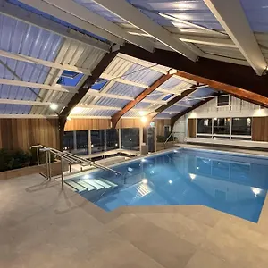 5* Parque de vacaciones Tasman -