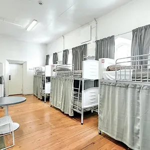  Hostal Jailhouse