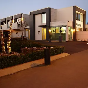 Motel Bellano, Christchurch