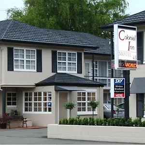 3* Motel Colonial