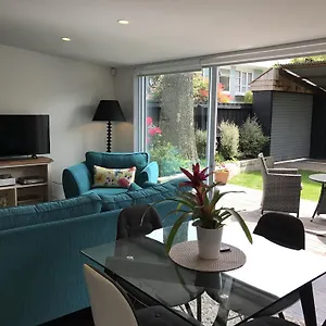 Rose Holiday home