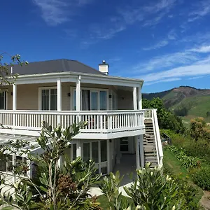 Cashmere Hills Christchurch
