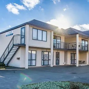 4* Motel Annabelle Court