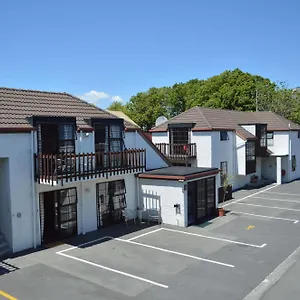 3* Motel Southern Comfort