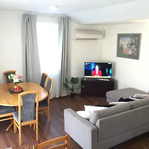G- House Holiday home